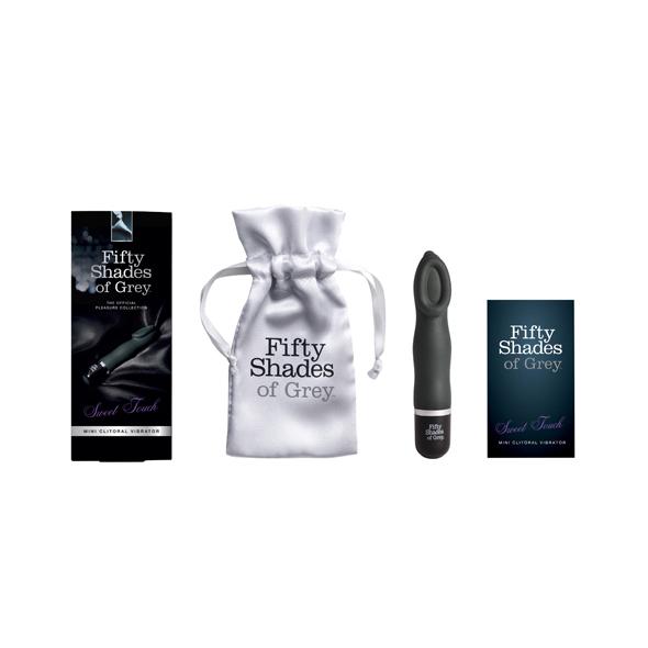 Fifty Shades Of Grey - Sweet Touch - Vibrátor 2