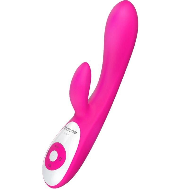 Nalone Want Rechargeable Vibrator Voice Control 2