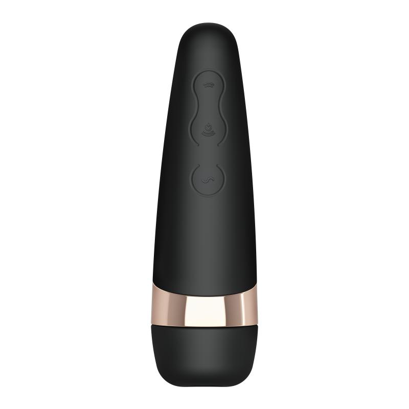 Satisfyer - Pro 3 Vibration - Stimulátor Klitorisu 2