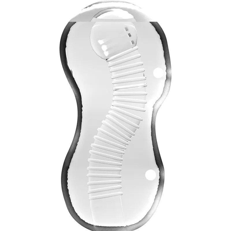 Jamyjob Extreme Masturbator Clear Tensek 3 4