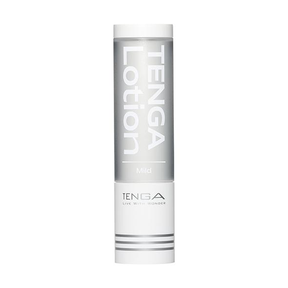 Tenga - Lotion Mild White 170 Ml