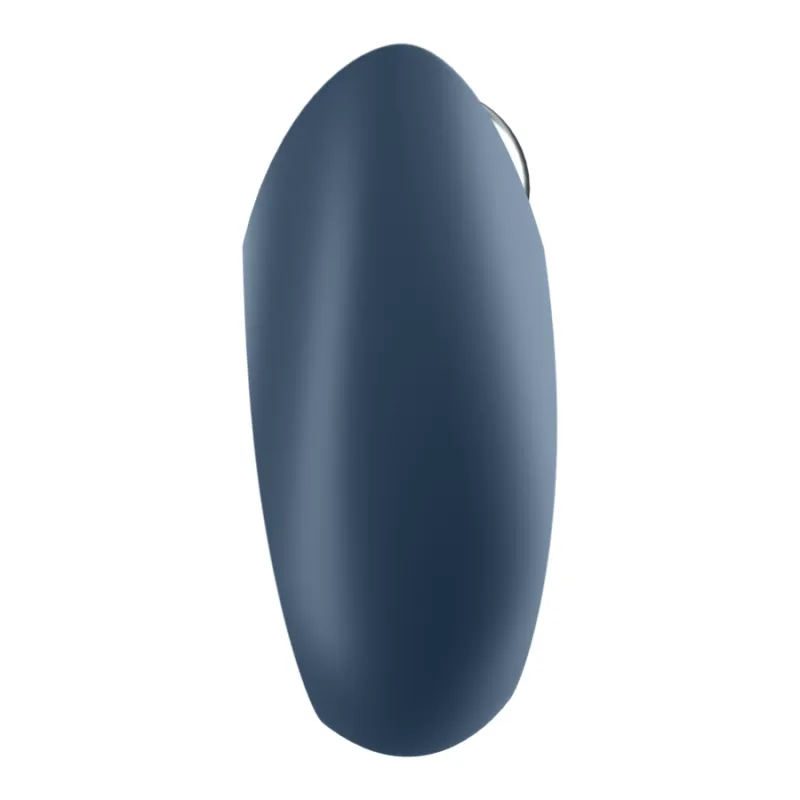 Satisfyer Powerful Royal One Cockring With App - Vibračný Krúžok 2