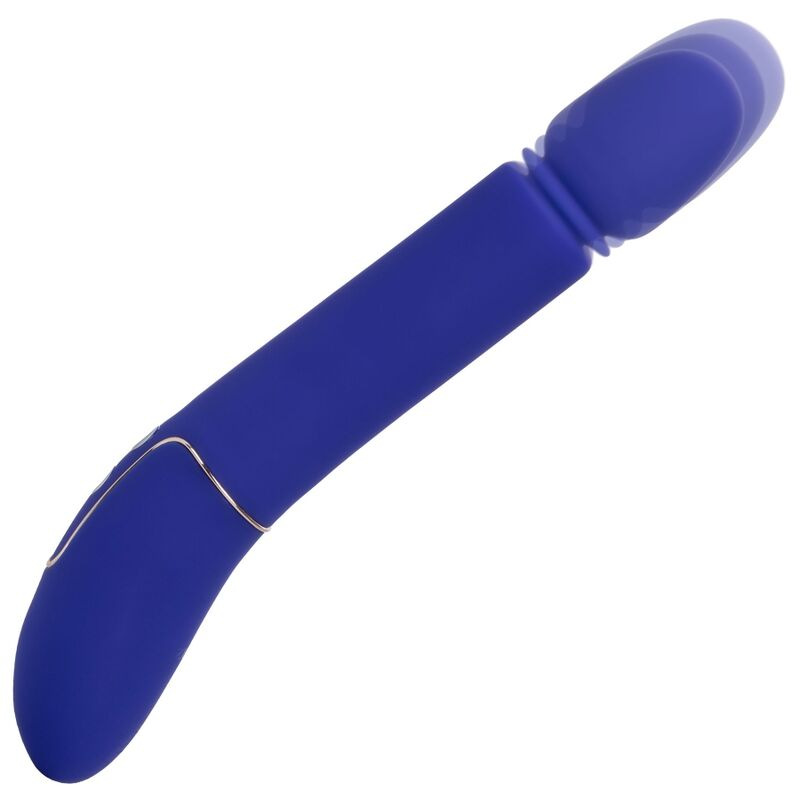 Calexotics - shameless slim thumper - blue 2