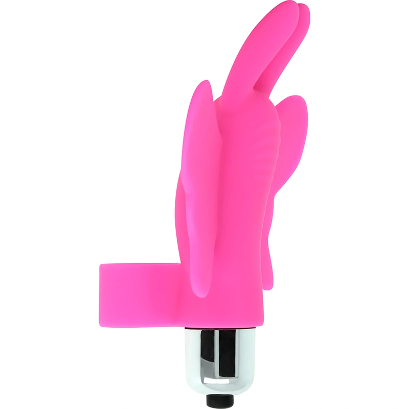 Ohmama - butterfly stimulating thimble 2