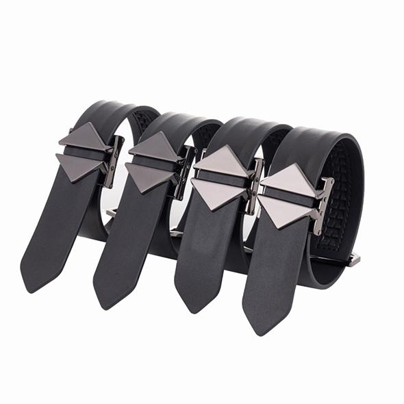 Lockink - Bondage & Restraint Set Black 13