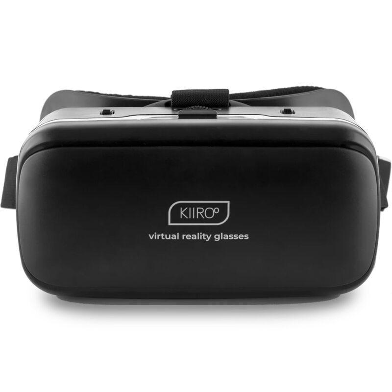 Kiiroo - Virtual Reality Headset