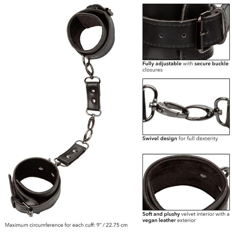 Calexotics - Euphoria Hand Cuffs