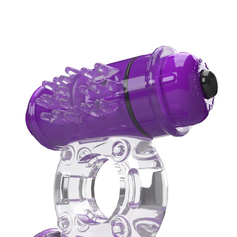 The Screaming O - 4b Double Wammygrape 3