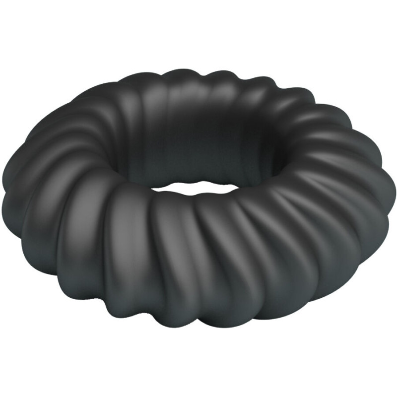Crazy bull - fitz silicone ring model 8 4