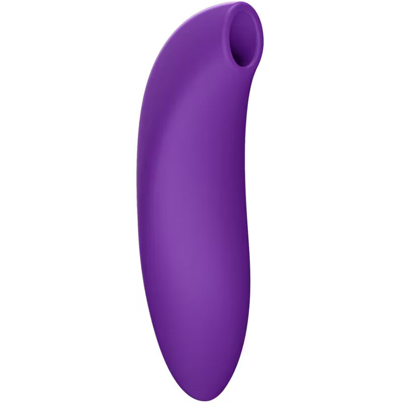 We-vibe - melt 2 air-pulse clitoral stimulator purple 1