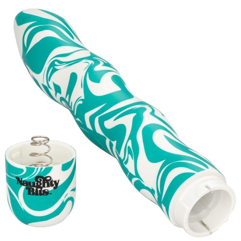 Calex Squiggle Dick Personal 6