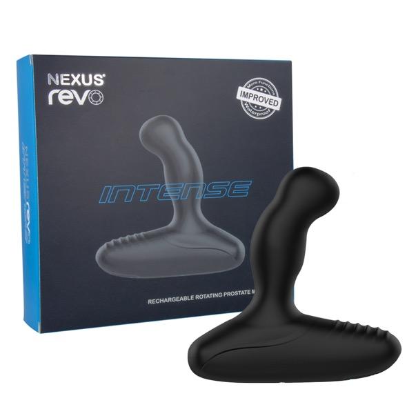 Nexus - Revo Intense - Análny Vibrátor 7