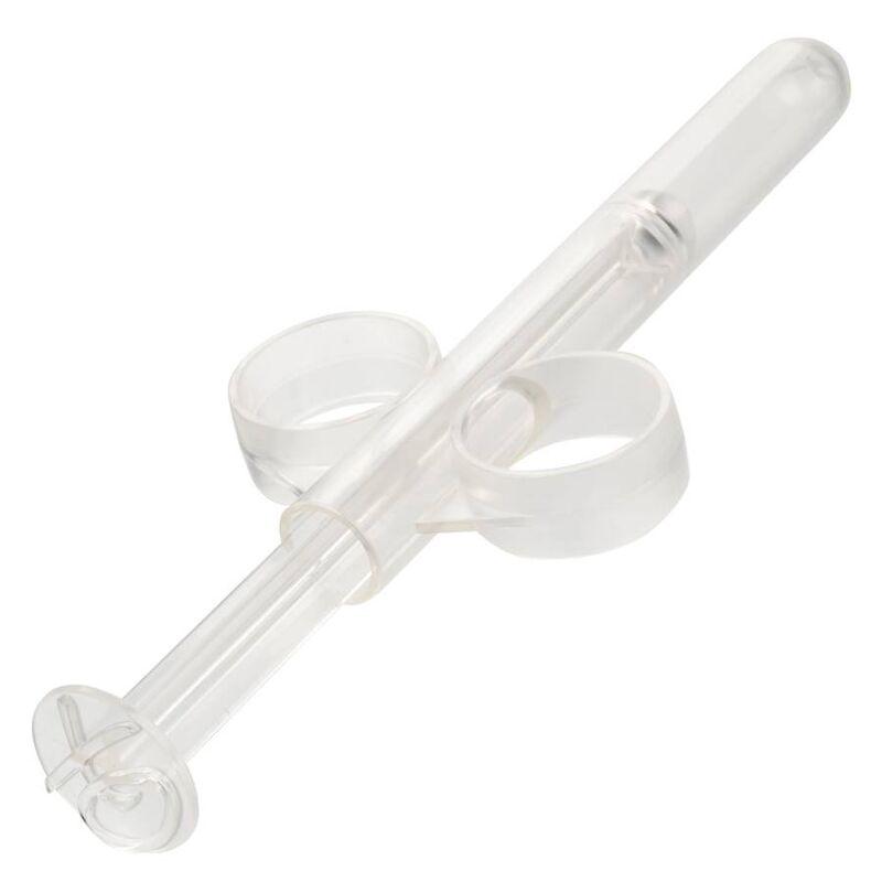 California Exotics Xl Lube Tube 9