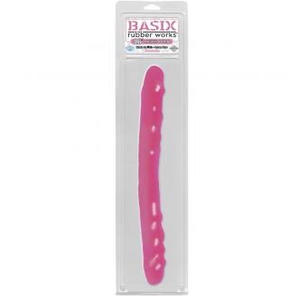 Basix Rubber Works Pink 37 Cm
