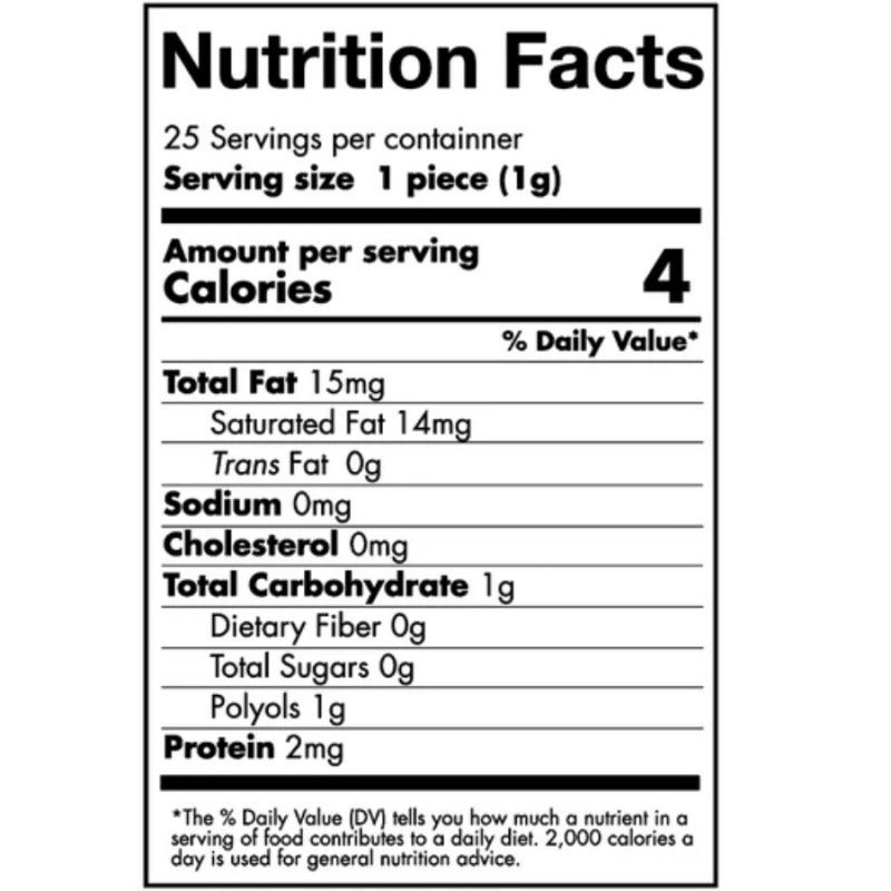 Bijoux Indiscrets Swipe Remedy Oral Sex Mints 2