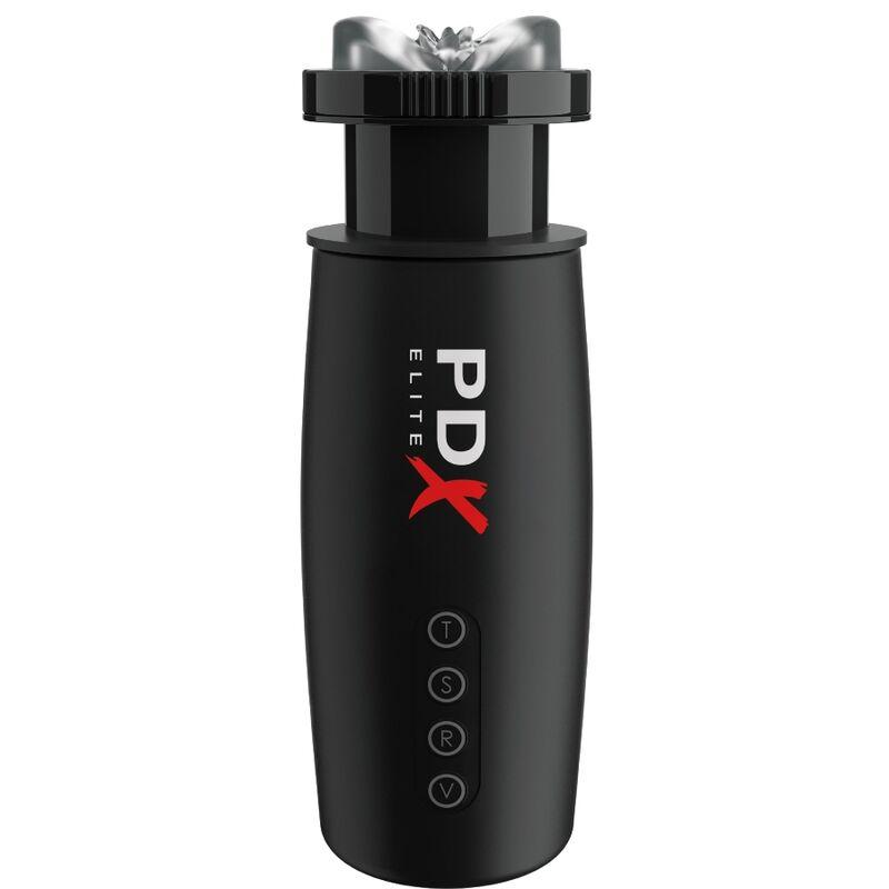 Pdx Elite - Stroker Ultra-Powerful Rechargeable - Masturbátor