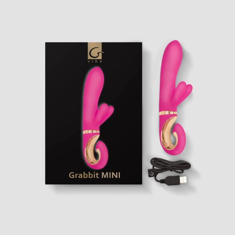 Gvibe - Grabbit Mini Dolce Violet