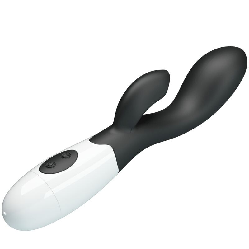 Pretty love - brighty g-spot vibrator black 3