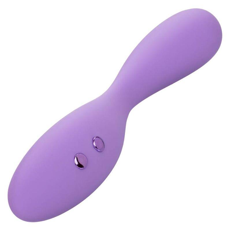 California Exotics Contour Demi Violet 11