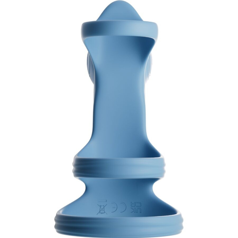 Snail vibe - jovi arc couple ring remote control blue 4