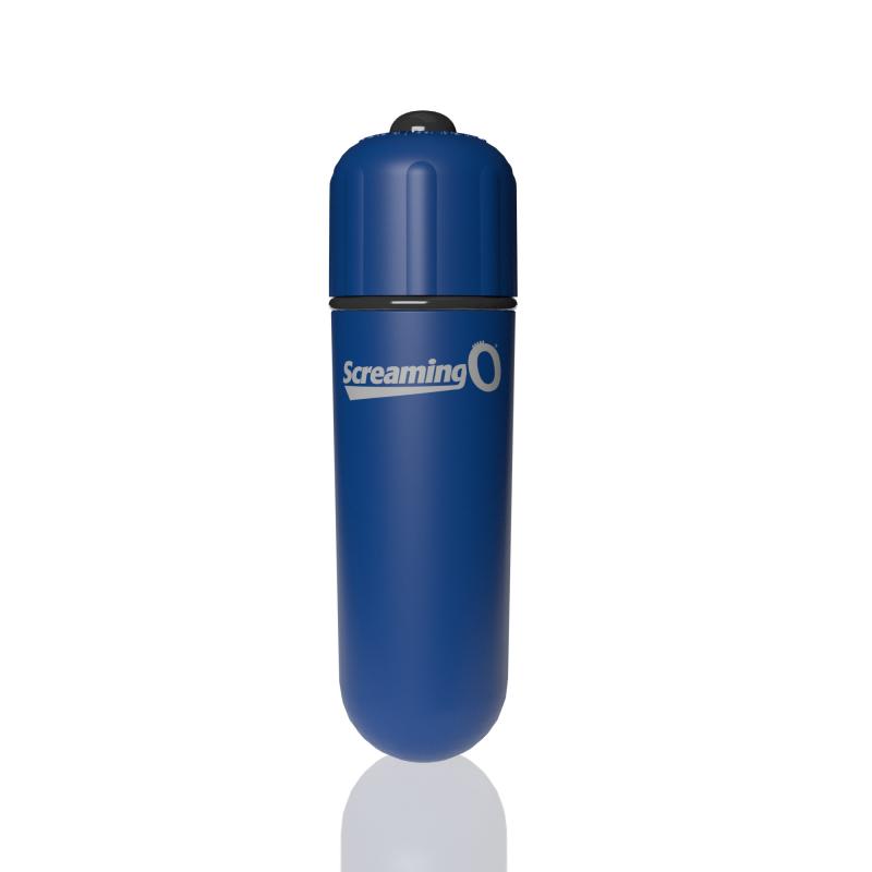 The Screaming O - 4b Bullet Blueberry 3