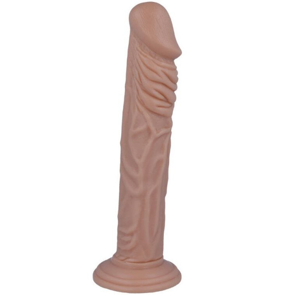 Mr intense - 27 realistic cock 22.3 cm -o- 4 cm 2