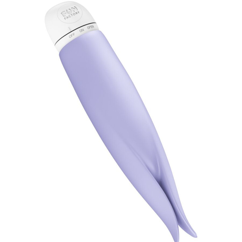 Fun factory - volita lay-on vibrator purple 2