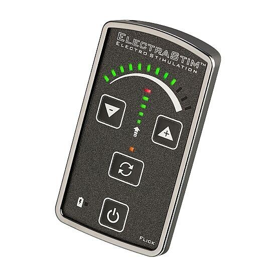 Electrastim Flick Stimulator Multi-Pack 1