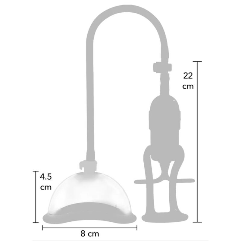 She.e.o - vaginal vacuum pump 2