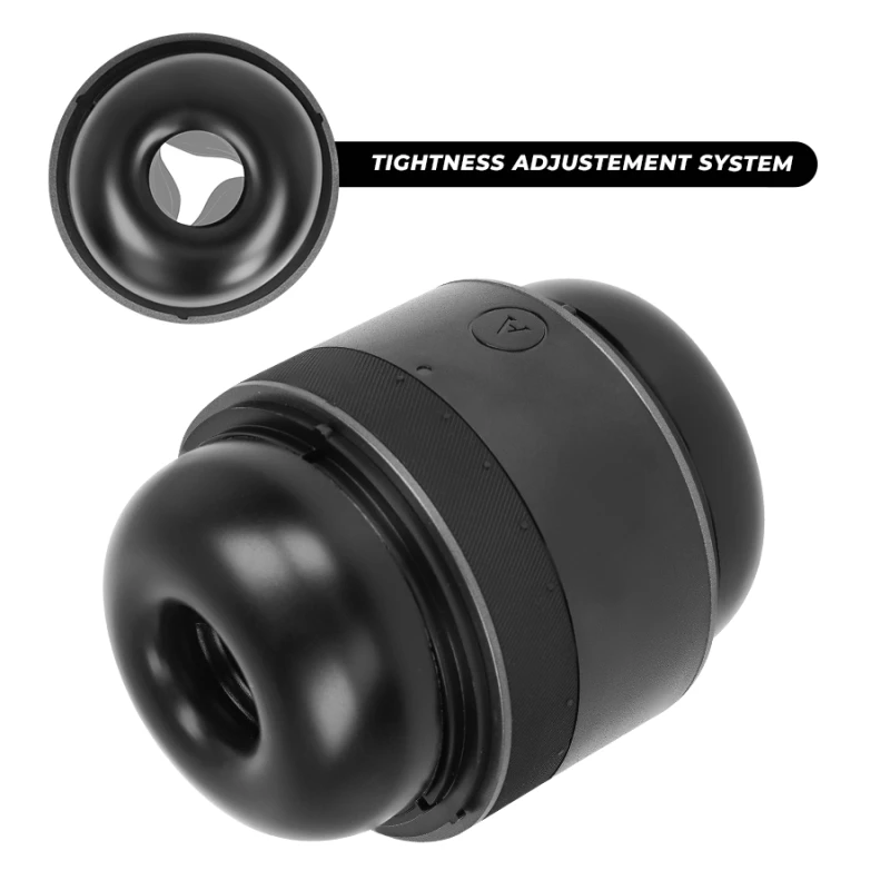 Arcwave - voy compact stroker 1