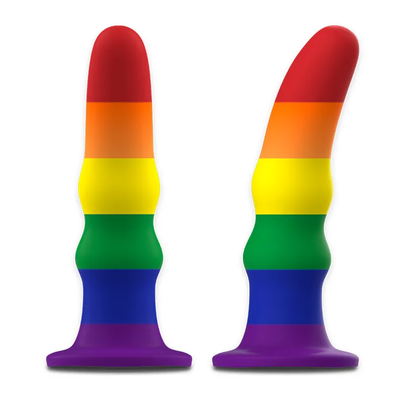 Mythology Kuno Pride Dildo S 5