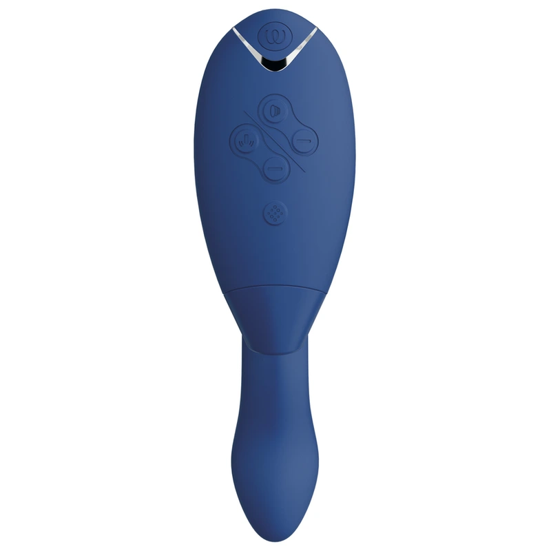 Womanizer - duo 2 stimulator blue 8