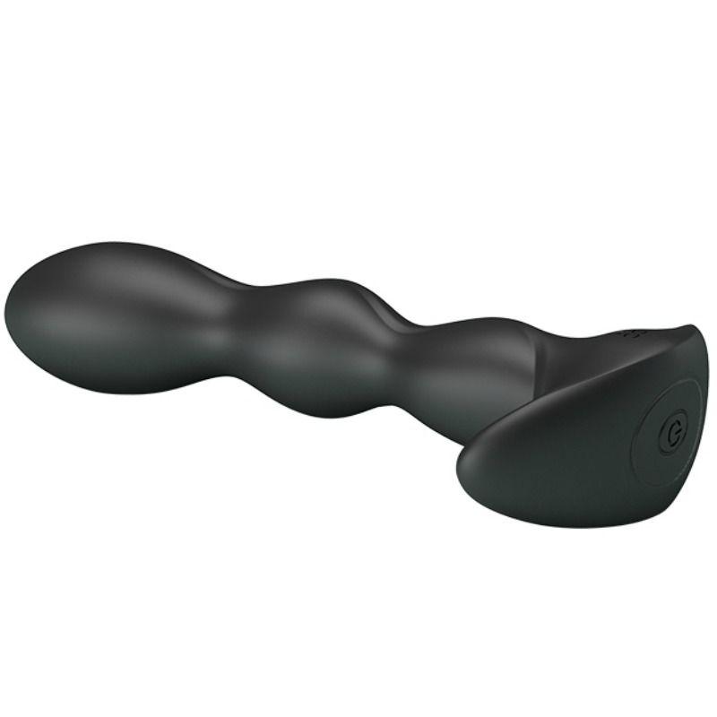 Pretty Love Anal Massager 12 Functions Vibration