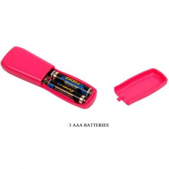 Baile Stimulating Butterlfy Mini