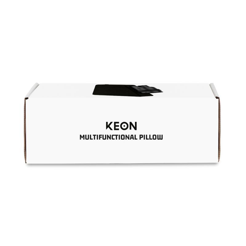 Kiiroo - Keon Multifunctional Pillow 6