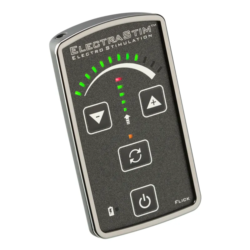Electrastim Flick Stimulator Pack Em60-E 2