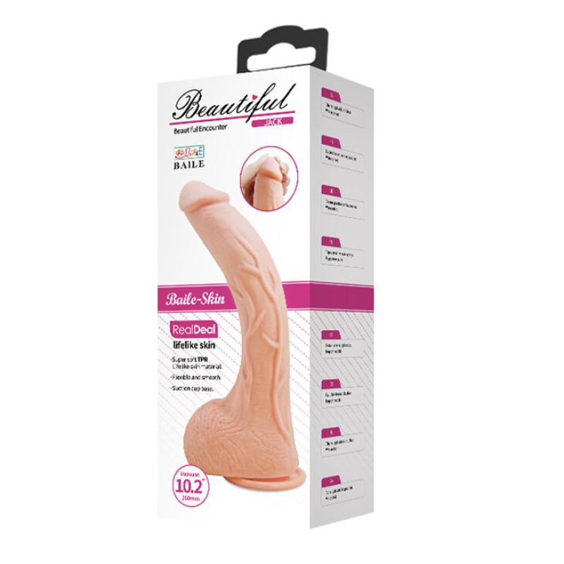 Pretty Love Beautiful Jack 26 Cm 4
