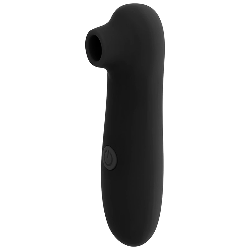 Ohmama - clitoris stimulator 10 speed black 3