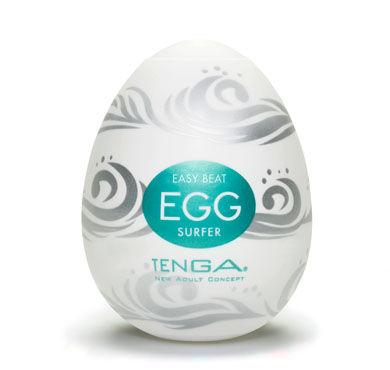 Tenga Egg 6 Styles Pack Ii