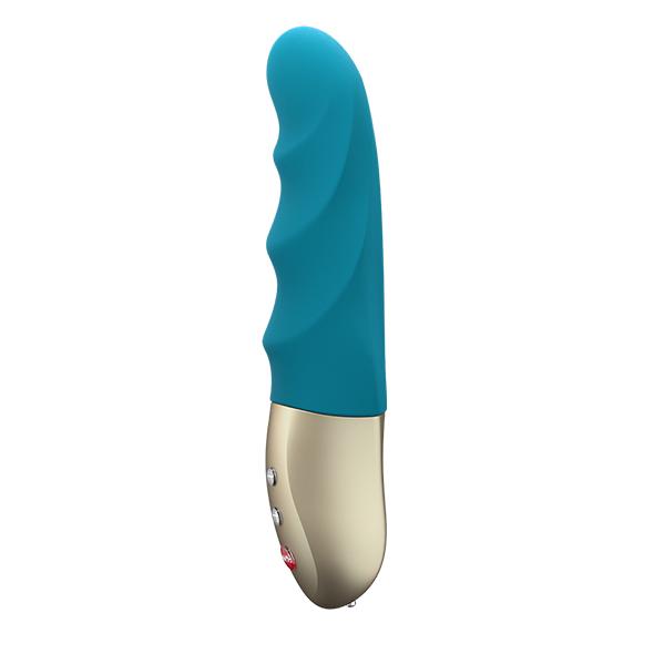 Fun Factory - Stronic Petite Deep Sea Blue - Pulzátor 18