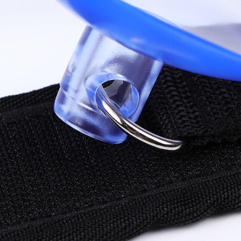 Ohmama Fetish Suction Cup Wrist Restraints 7