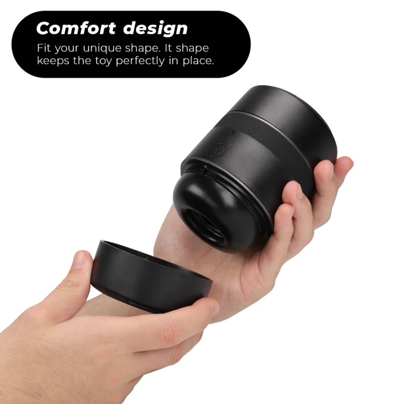Arcwave - voy compact stroker 2