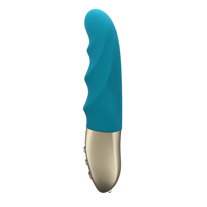 Fun Factory - Stronic Petite Deep Sea Blue - Pulzátor 10