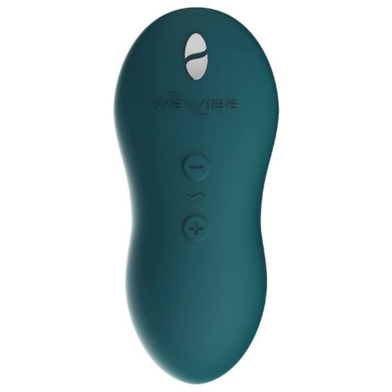 We-vibe - touch x crave magic multitasker green