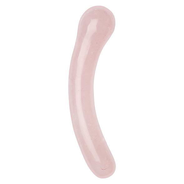 La Gemmes - G Curve Rose Quartz 1