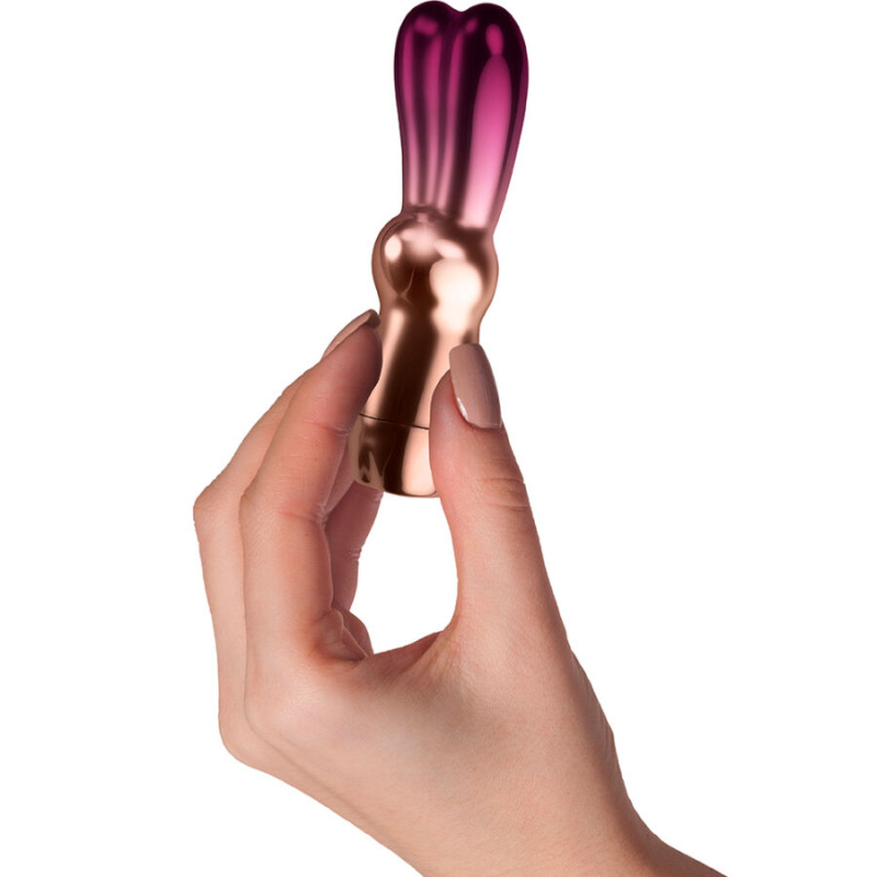 Climaximum - bella bunny bullet vibrator 1