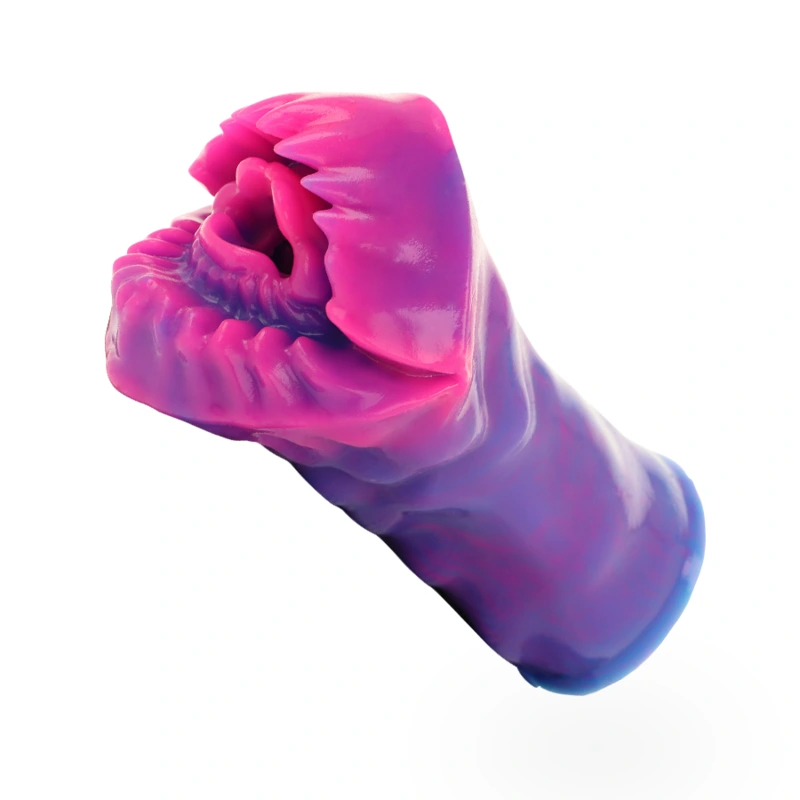 Epic - eris cyclops male masturbator 6