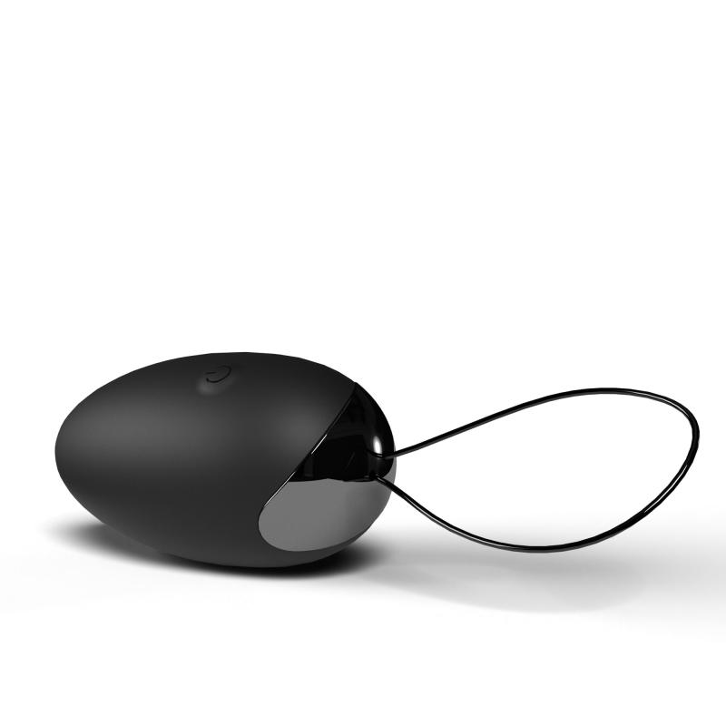 The Screaming O - Premium Dual Vibe Remote & Egg 4