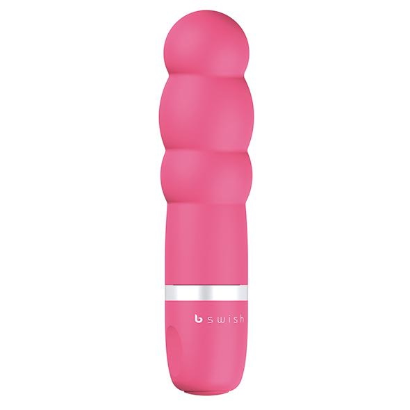 B Swish - Bcute Classic Vibrator Pearl Guava - Vibrátor