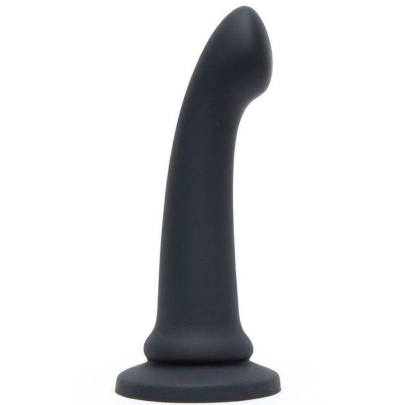 Fifty Shades Of Grey Feel Baby Multi-Coloured Dildo